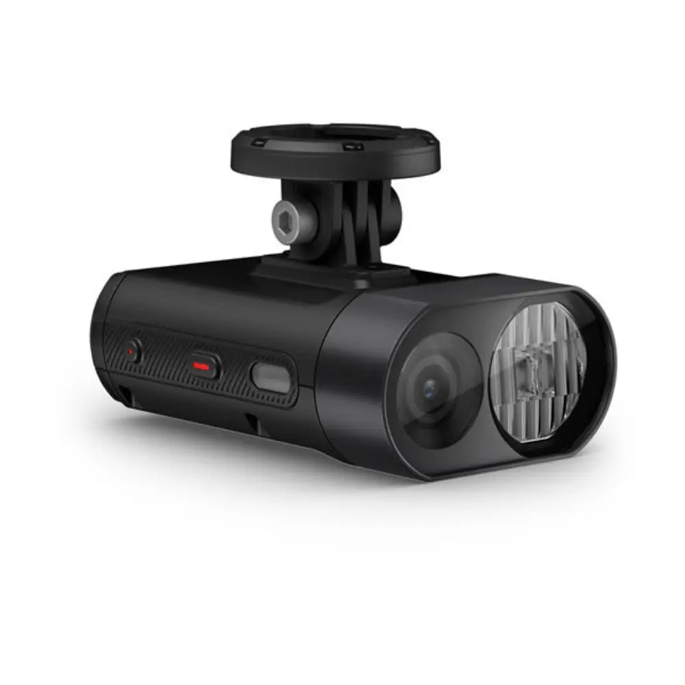 Garmin Varia Vue Smartes Fahrradfrontlicht mit Dashcam (StVZO)
