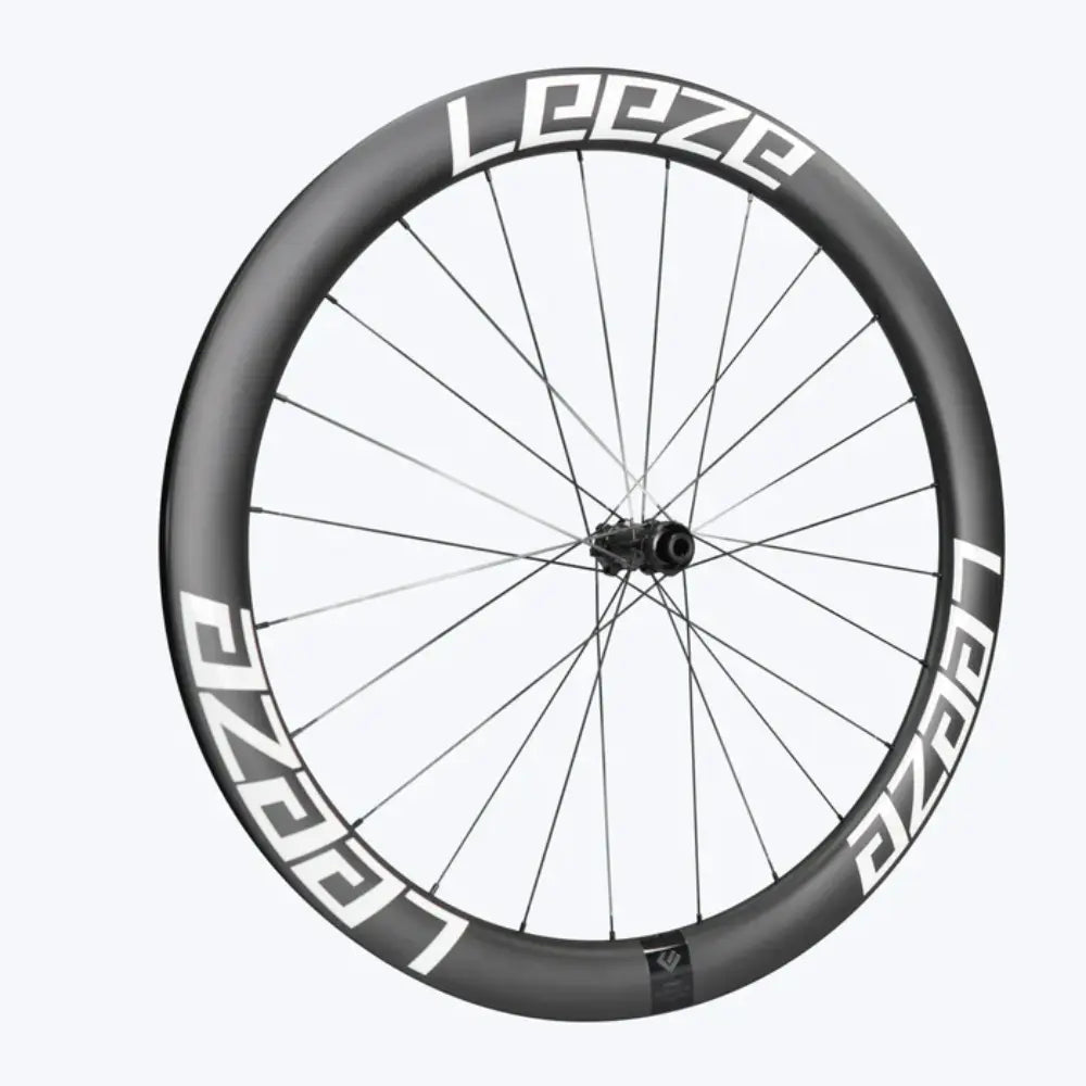 Leeze Laufradsatz CH 50 BASIC AR Shimano/SRAM Weiß