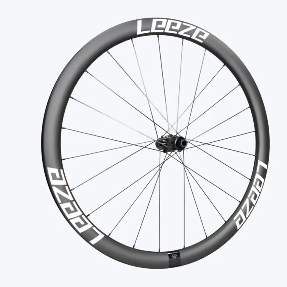 Leeze Laufradsatz CH 40 BASIC GX SRAM XDR Weiß