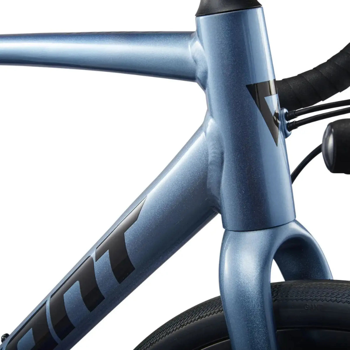 Giant CONTEND AR 1 Rennrad Frost Silver XL