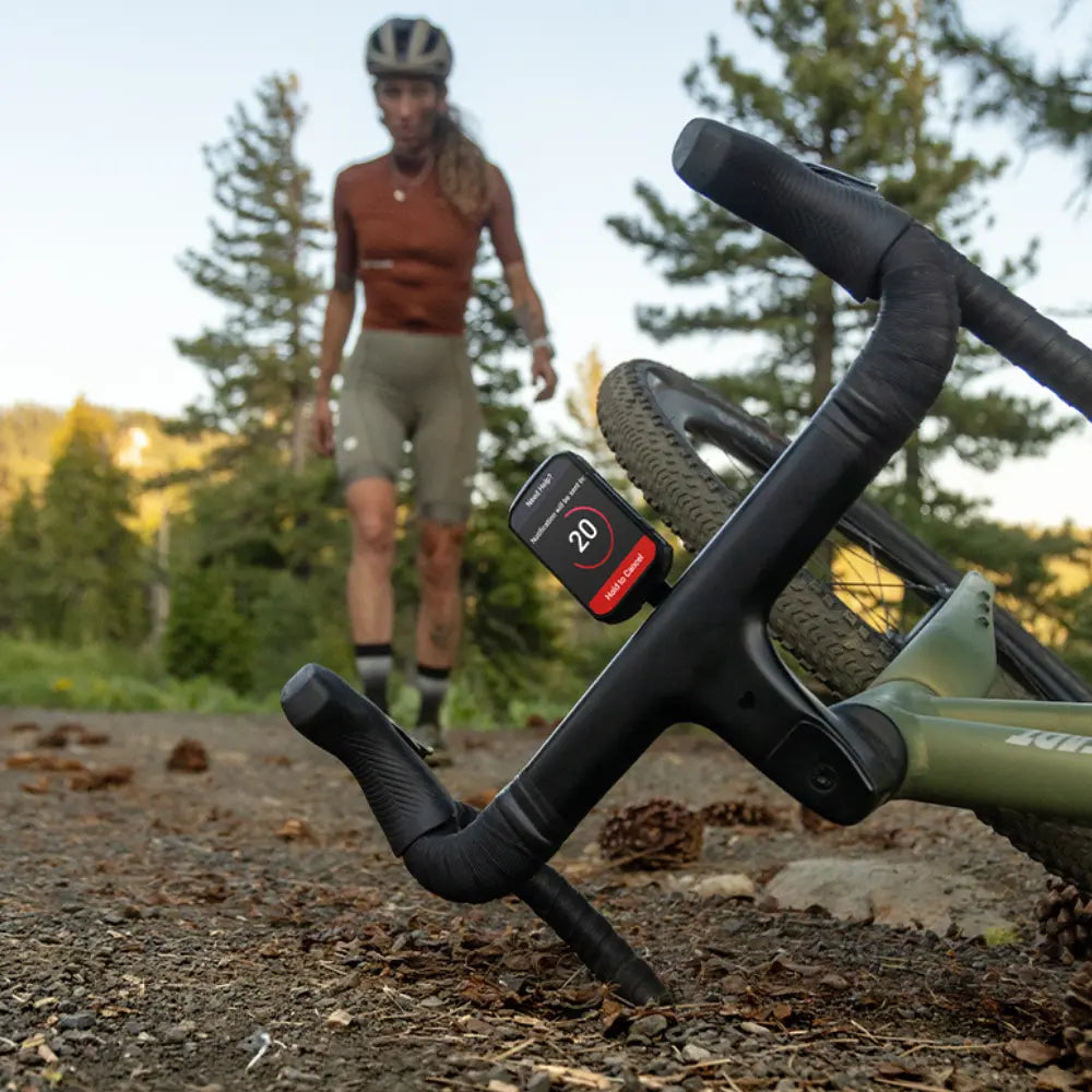 Garmin Edge 850 Fahrradcomputer