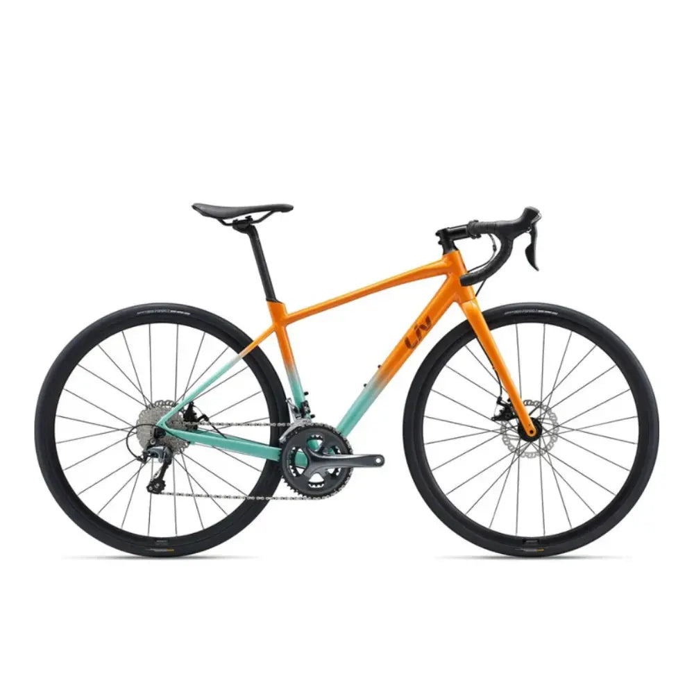 LIV Avail AR 2 Rennrad M