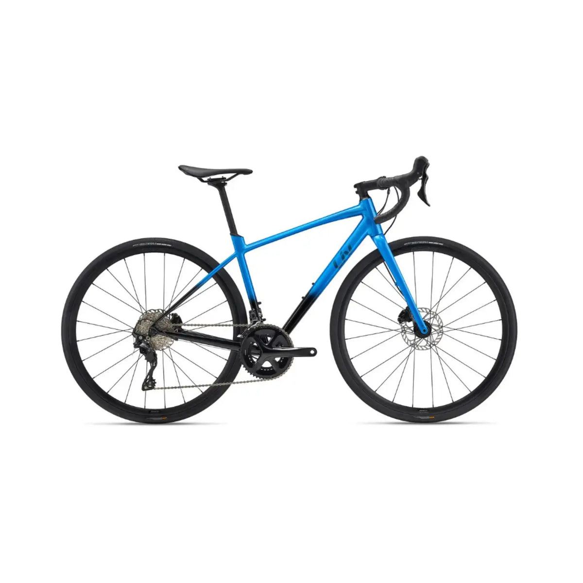 LIV Avail AR 1 v2 Rennrad XS