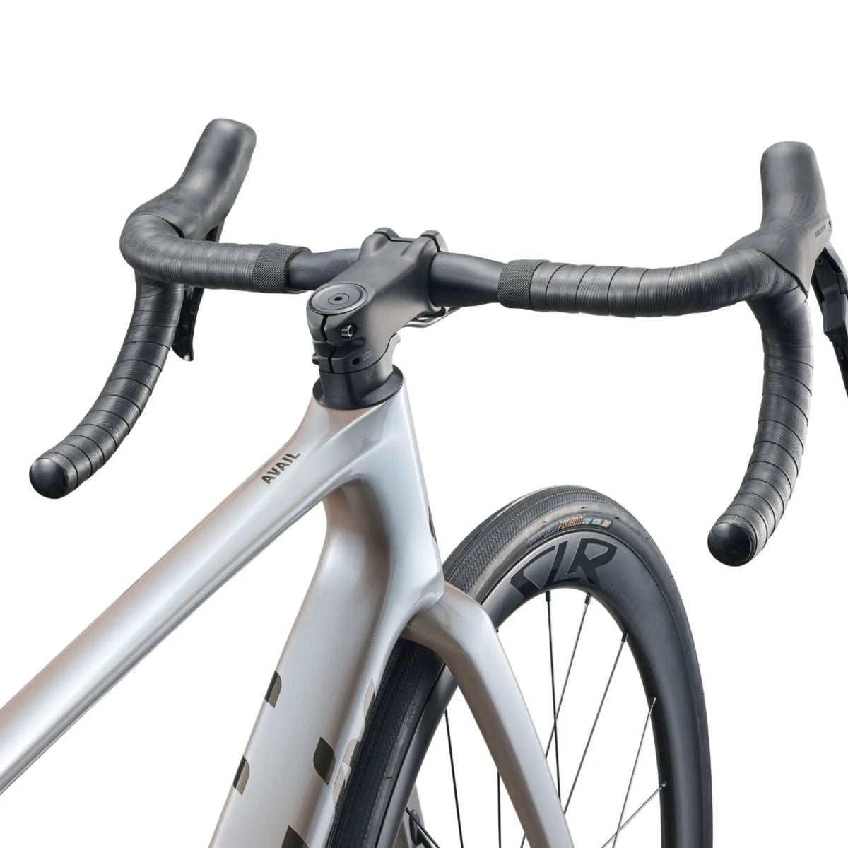 LIV Avail Advanced 0 Rennrad Camel Silk S