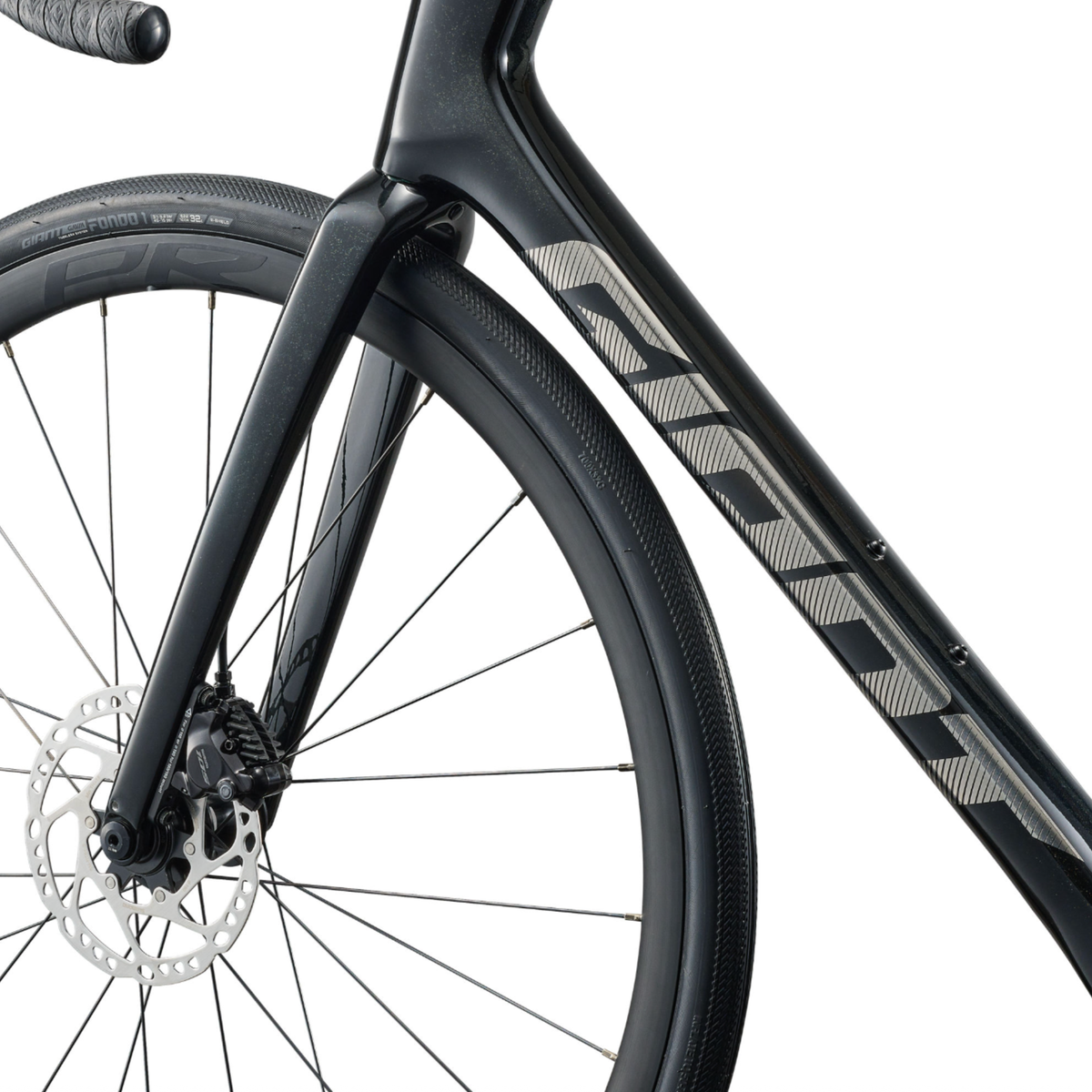 Giant Defy Advanced 2 Rennrad Carbon ML