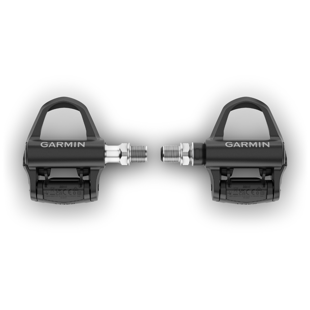 Garmin Rally RK110 Look Keo Powermeter