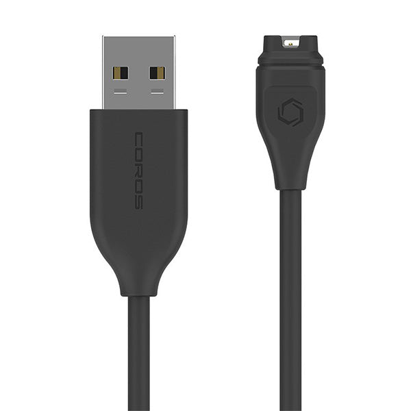 Coros Ersatzkabel für APEX, APEX Pro, VERTIX, PACE 2 Uhren