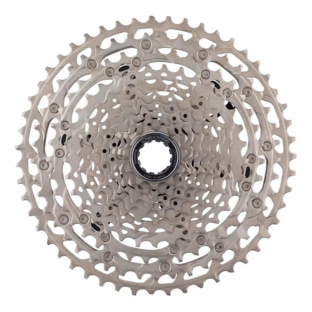 ELITE Kassetten Umbau Shimano Miete Einmalige Zahlung