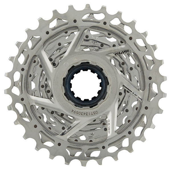 SRAM XG-1250 12-fach Kassette für Rival