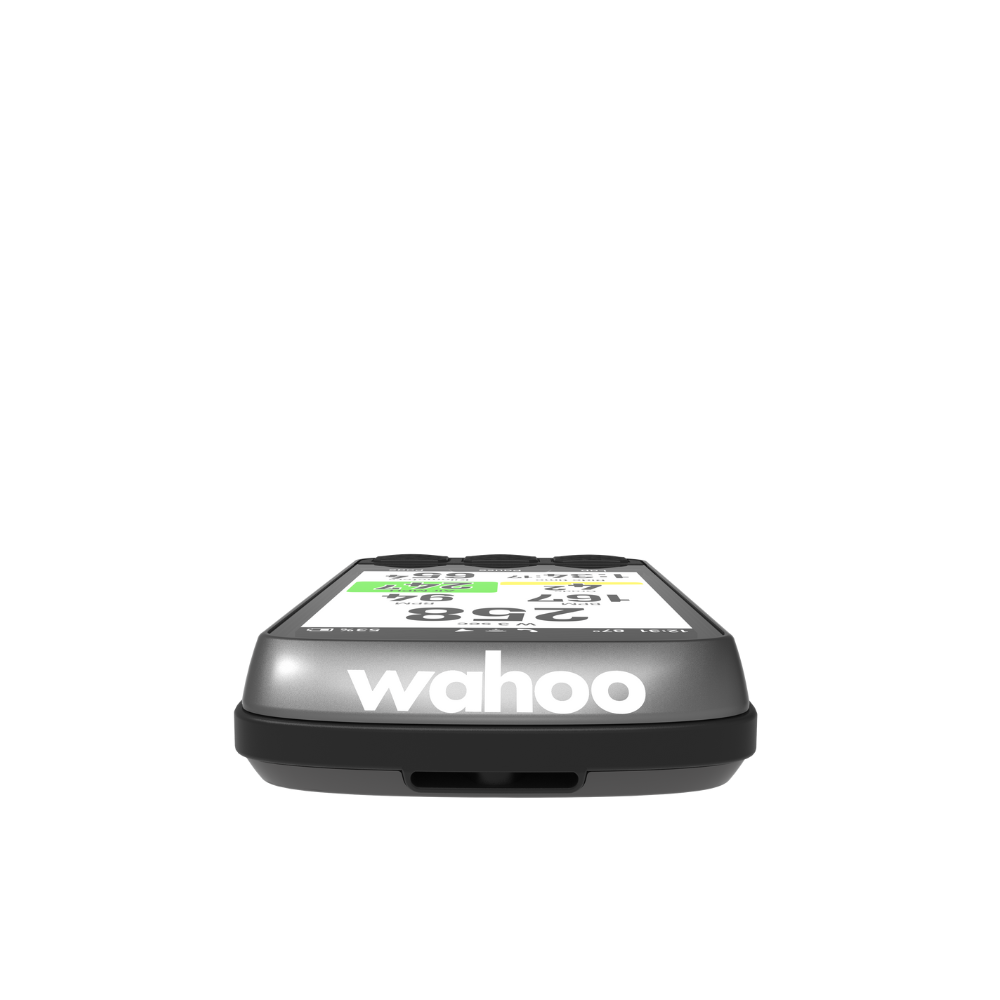 Wahoo ELEMNT Ace Frontansicht