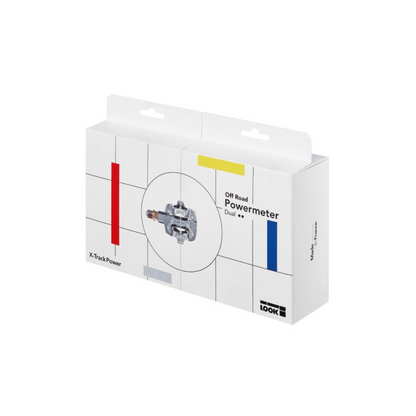 Look X-Track Power Dual Powermeter