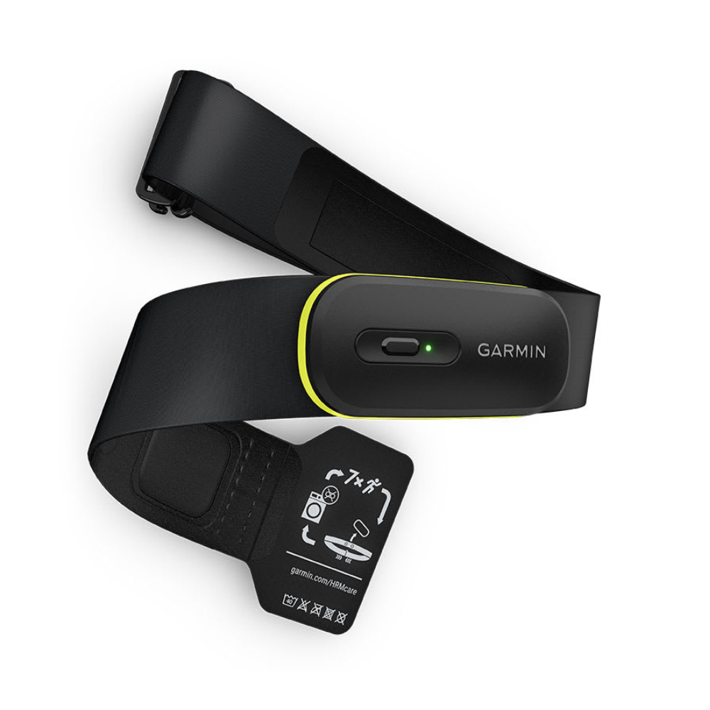 Garmin HRM 600 Brustgurt