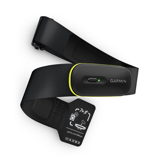 Garmin HRM 600 Brustgurt