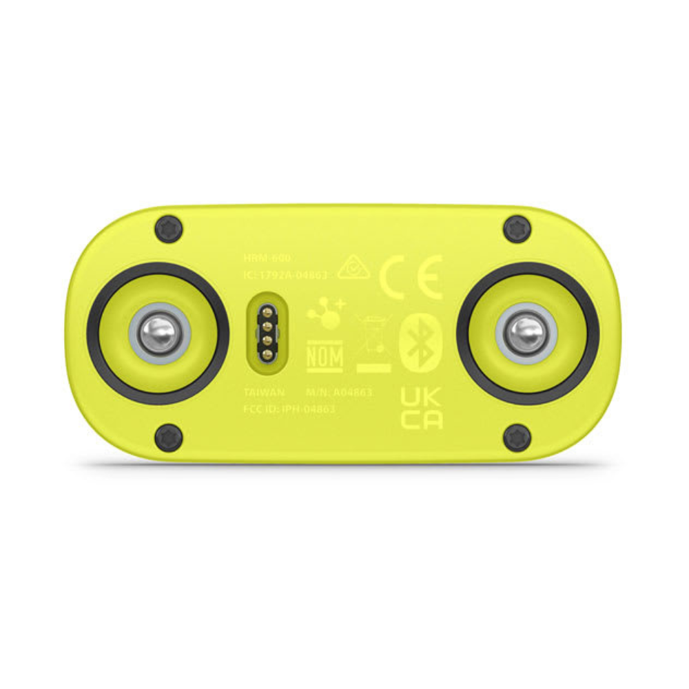 Garmin HRM 600 Brustgurt