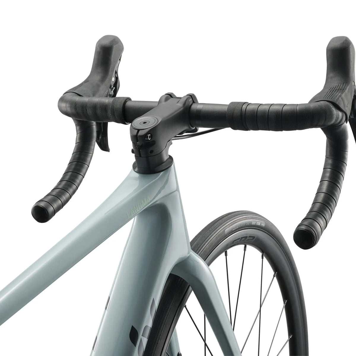 Liv Langma Advanced 3 Rennrad Clear Sky S