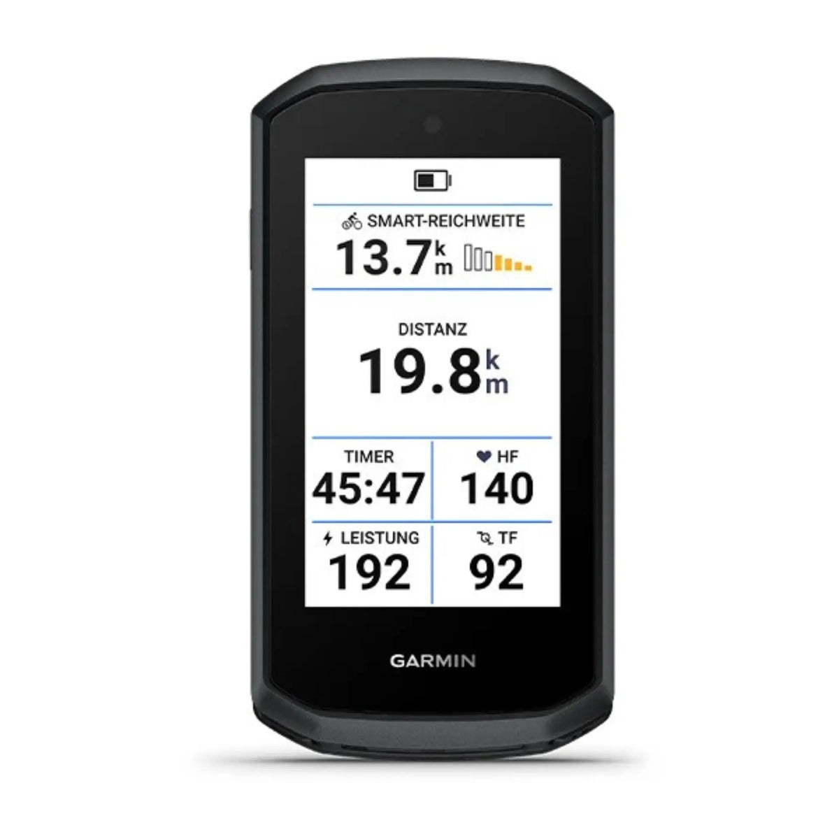 Garmin Edge Explore 3 Fahrradcomputer