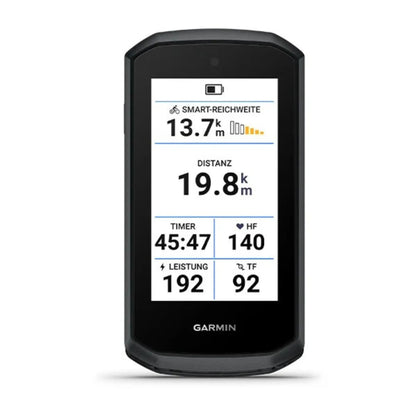 Garmin Edge Explore 3 Fahrradcomputer
