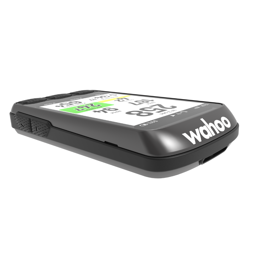 Wahoo ELEMNT Ace Seitenansicht