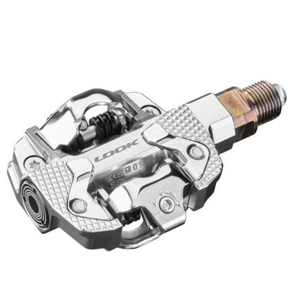 Look X-Track Power Dual Powermeter