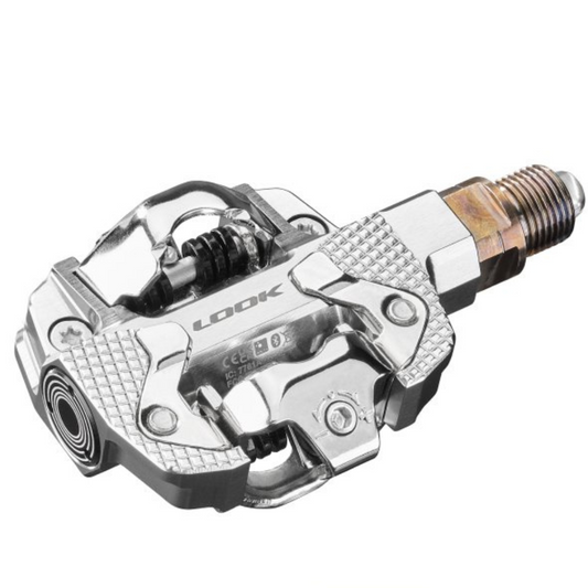 Look X-Track Power Dual Powermeter