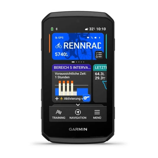 Garmin Edge 1060 Fahrradcomputer