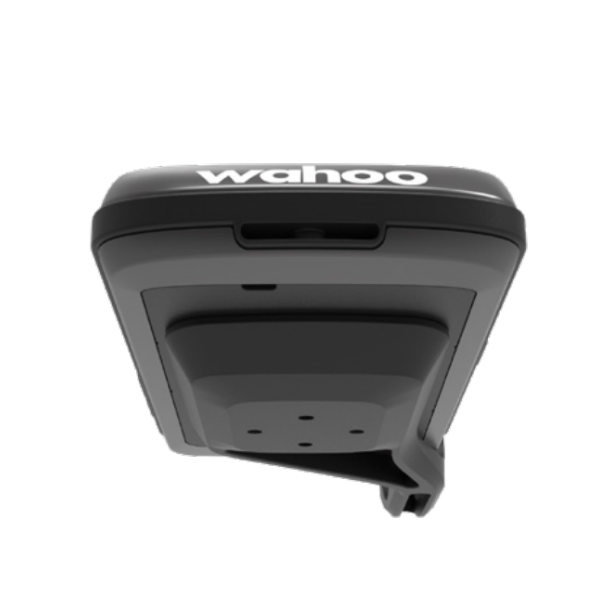 Wahoo ELEMNT Ace von unten 