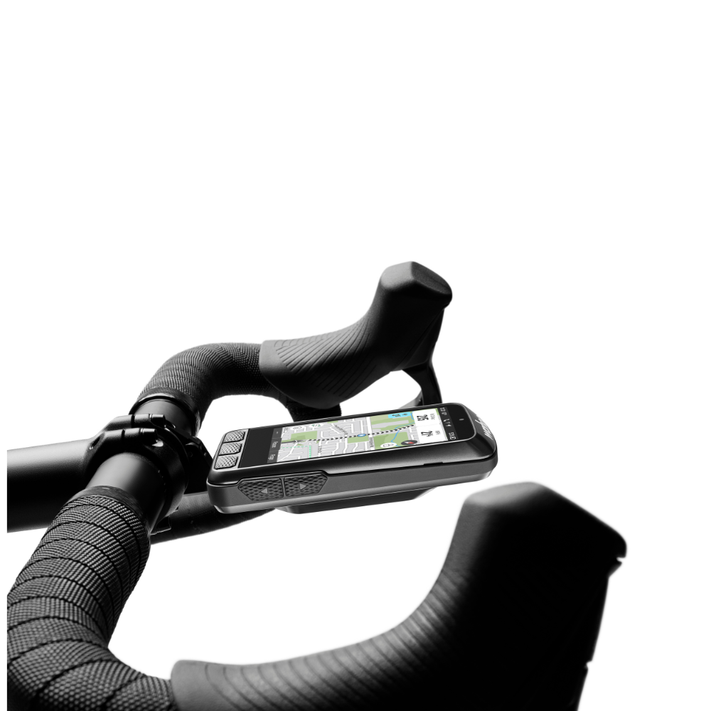 Wahoo ELEMNT Ace Seitenansicht