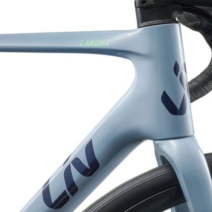 Liv Langma Advanced 3 Rennrad Clear Sky S