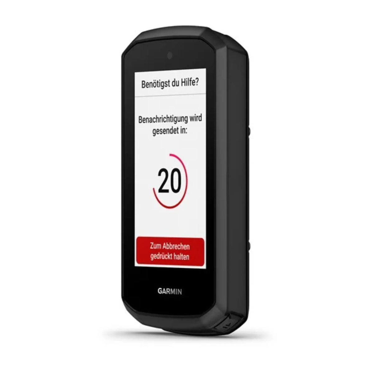 Garmin Edge Explore 3 Fahrradcomputer