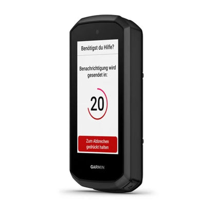 Garmin Edge Explore 3 Fahrradcomputer