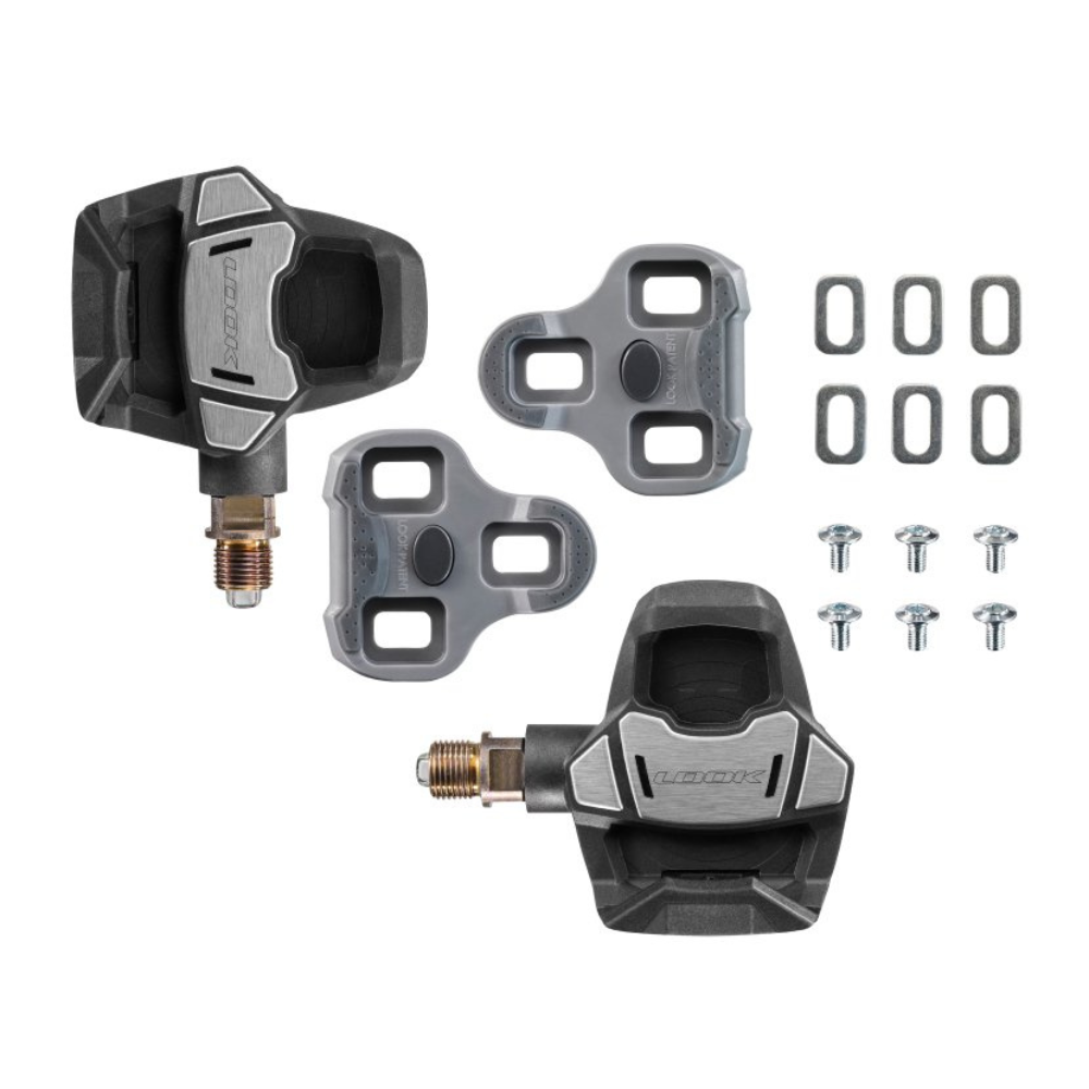 Look Kéo Blade Power Dual Powermeter