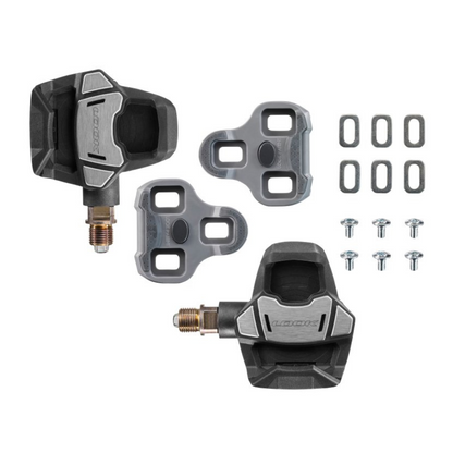 Look Kéo Blade Power Dual Powermeter