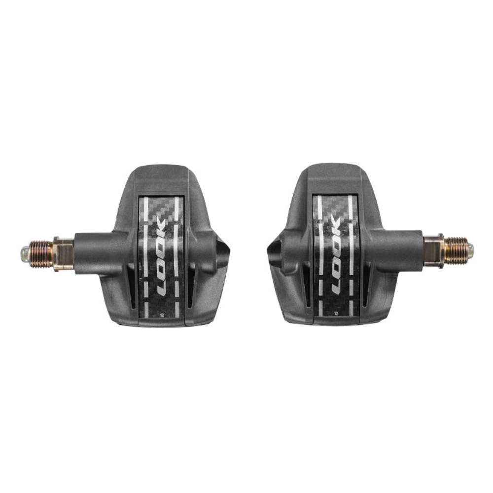 Look Kéo Blade Power Dual Powermeter