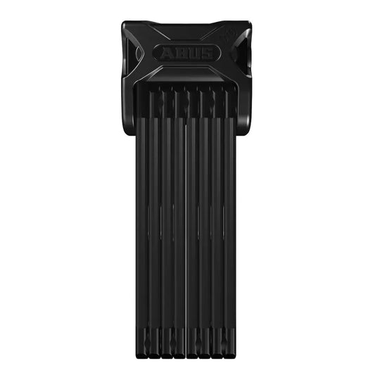Abus BORDO Big 6000K/120 SH Faltschloss (120 cm) - Schwarz