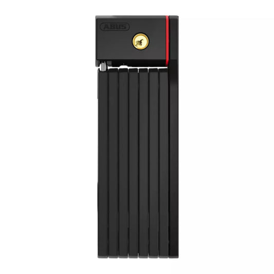 Faltschloss ABUS uGrip Bordo 5700K/100 BK SH (100cm)