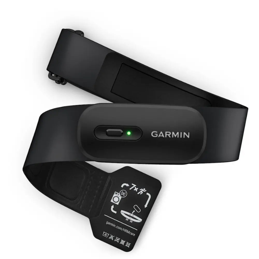 Garmin Herzfrequenz Gurt