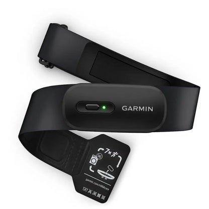 Garmin Herzfrequenz Gurt