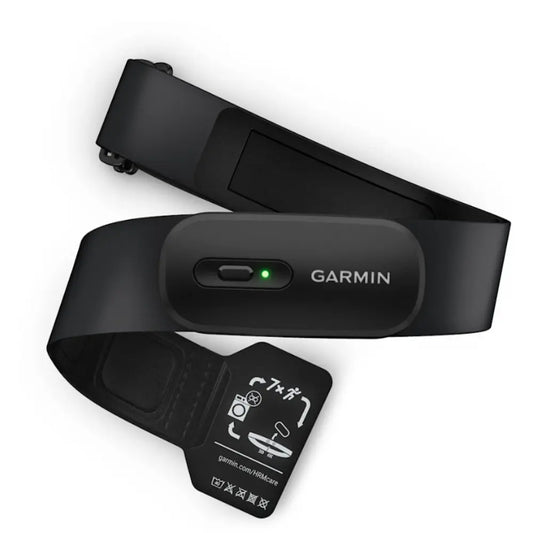 Garmin Herzfrequenz Gurt