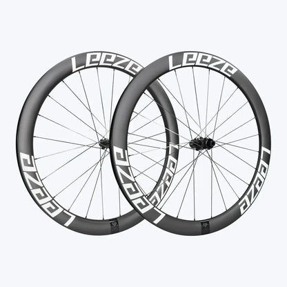 Leeze Laufradsatz CC 50 BASIC R SRAM XDR Weiß