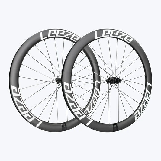 Leeze Laufradsatz CC 50 BASIC R SRAM XDR Weiß