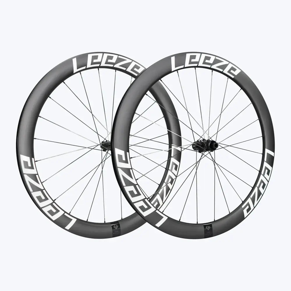 Leeze Laufradsatz CC 50 BASIC R SRAM XDR Weiß