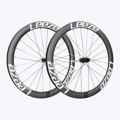 Leeze Laufradsatz CH 50 BASIC AR SRAM XDR Weiß