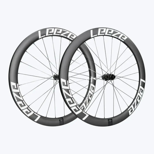 Leeze Laufradsatz CH 50 BASIC AR SRAM XDR Weiß