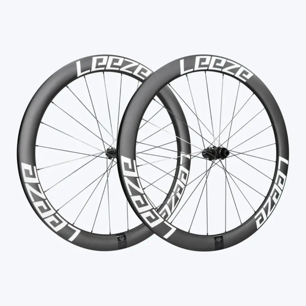 Leeze Laufradsatz CH 50 BASIC AR SRAM XDR Weiß