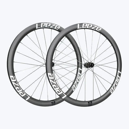 Leeze Laufradsatz CH 40 BASIC GX SRAM XDR Weiß