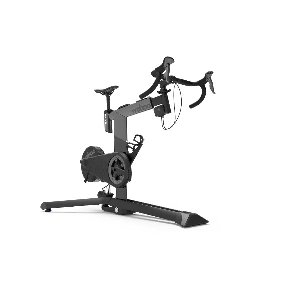 Wahoo KICKR BIKE Pro