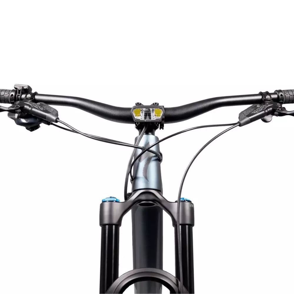 Lupine Fahrradlicht Frontansicht