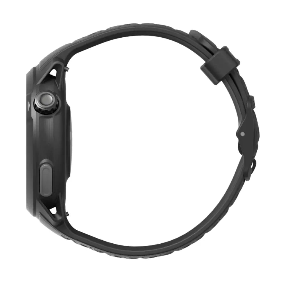 schwarze Coros Pace Pro