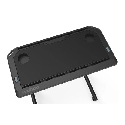 Wahoo Kickr Desk Ansicht