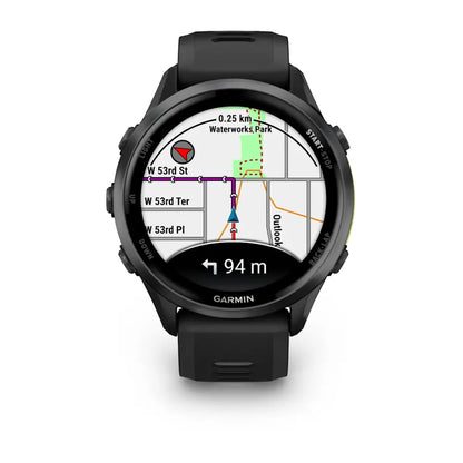 Garmin Forerunner 970 GPS Sportuhr